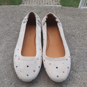 New Isabel marant flats
